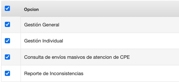Captura de SUNAT, paso 3
